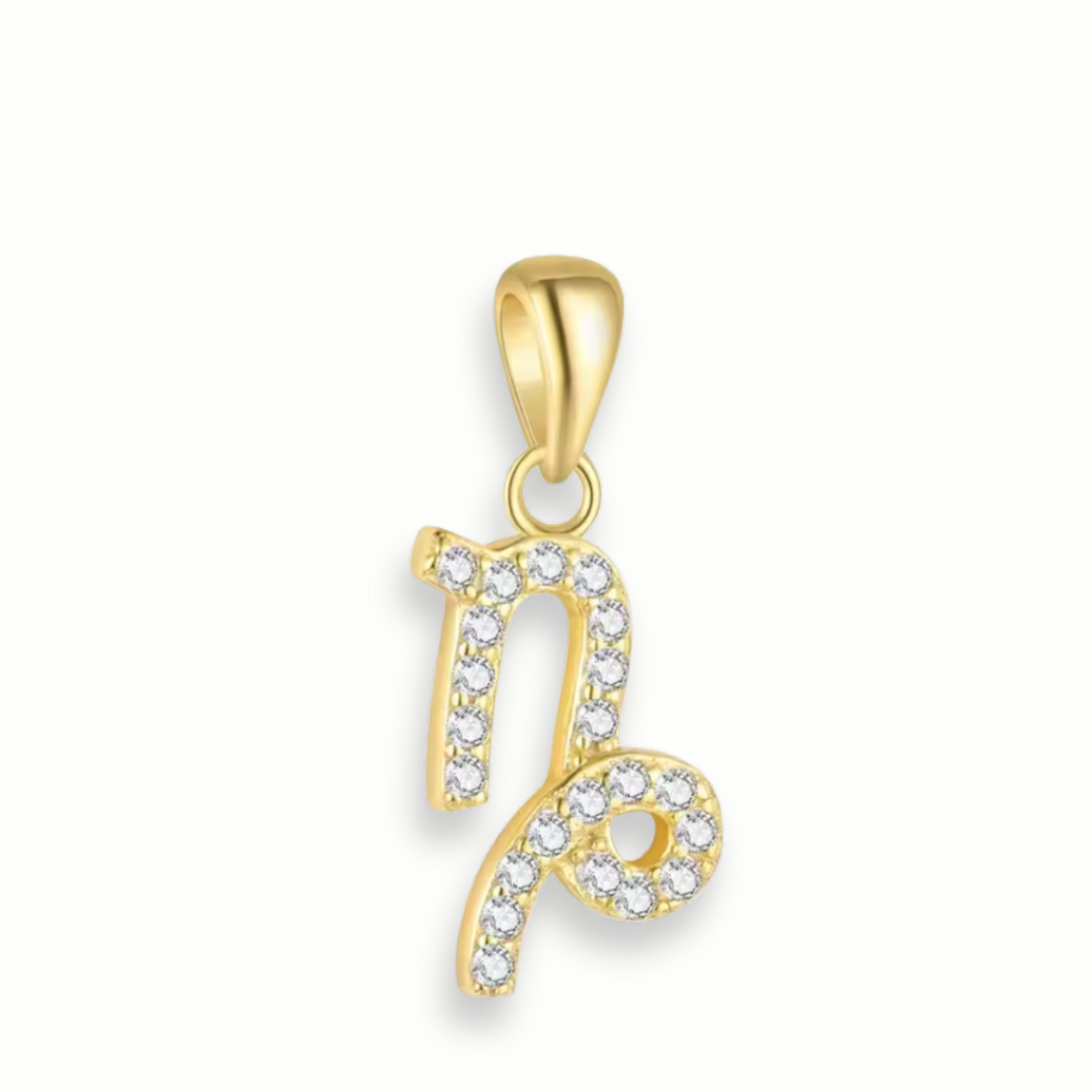 Diamanta Stjärnteckenhänge™ – Stenbocken (Capricorn)