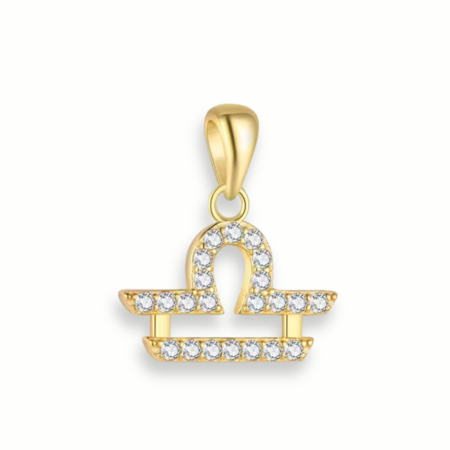 Diamanta Stjärnteckenhänge™ – Vågen (Libra)
