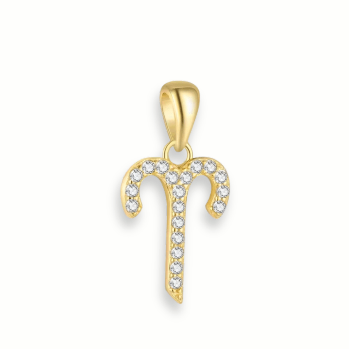 Diamanta Stjärnteckenhänge™ – Väduren (Aries)