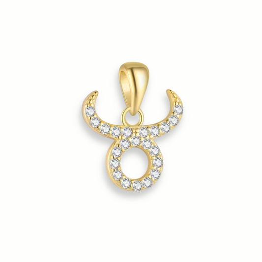 Diamanta Stjärnteckenhänge™ – Oxen (Taurus)