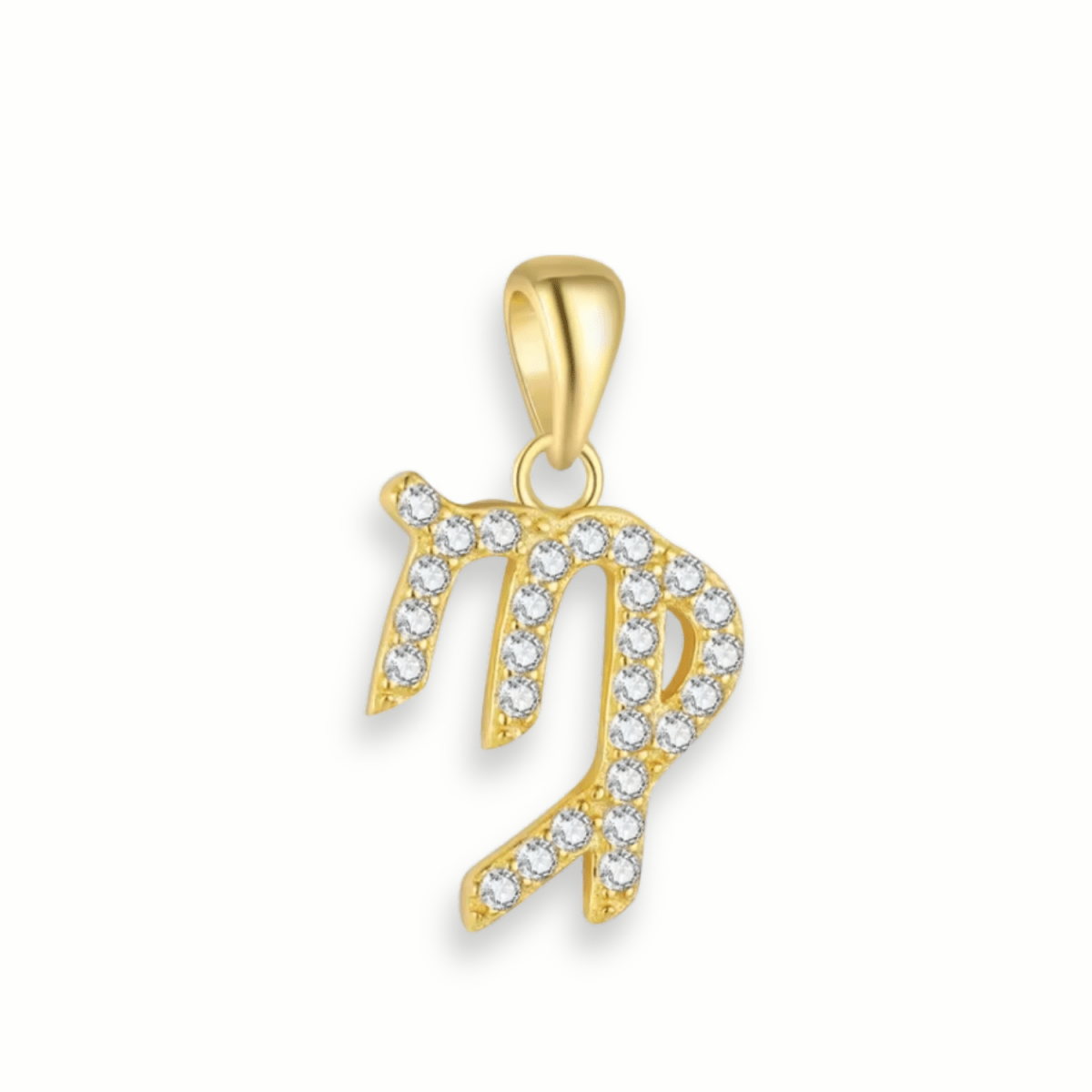 Diamanta Stjärnteckenhänge™  – Jungfrun (Virgo)