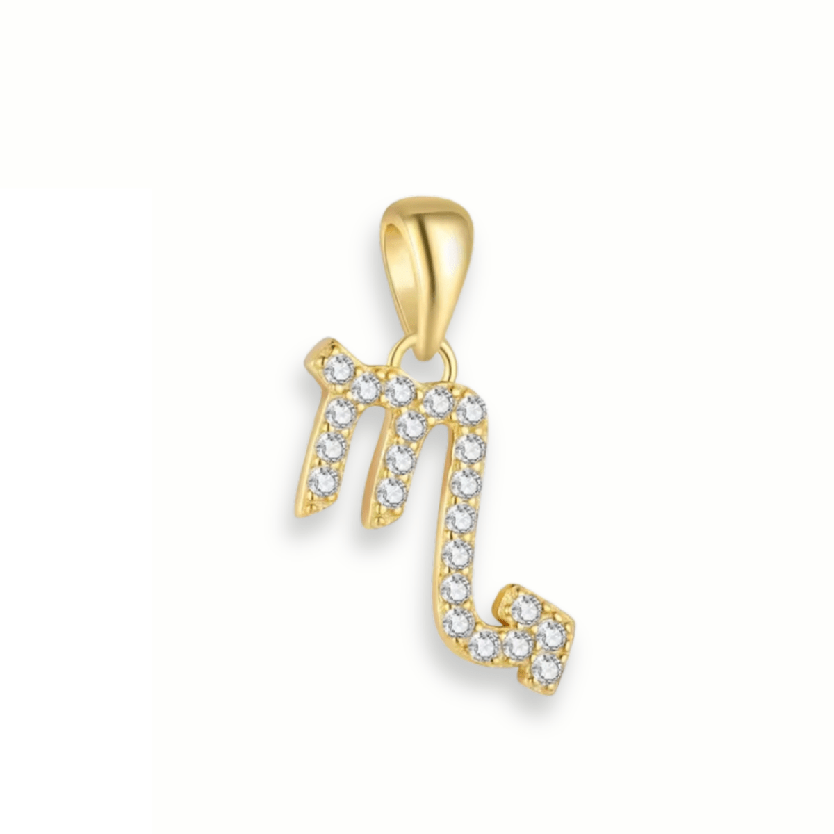 Diamanta Stjärnteckenhänge™ – Skorpionen (Scorpio)