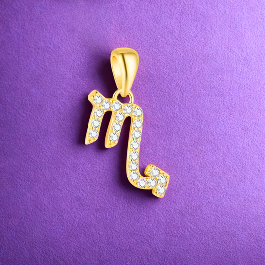 Diamanta Stjärnteckenhänge™ – Skorpionen (Scorpio)