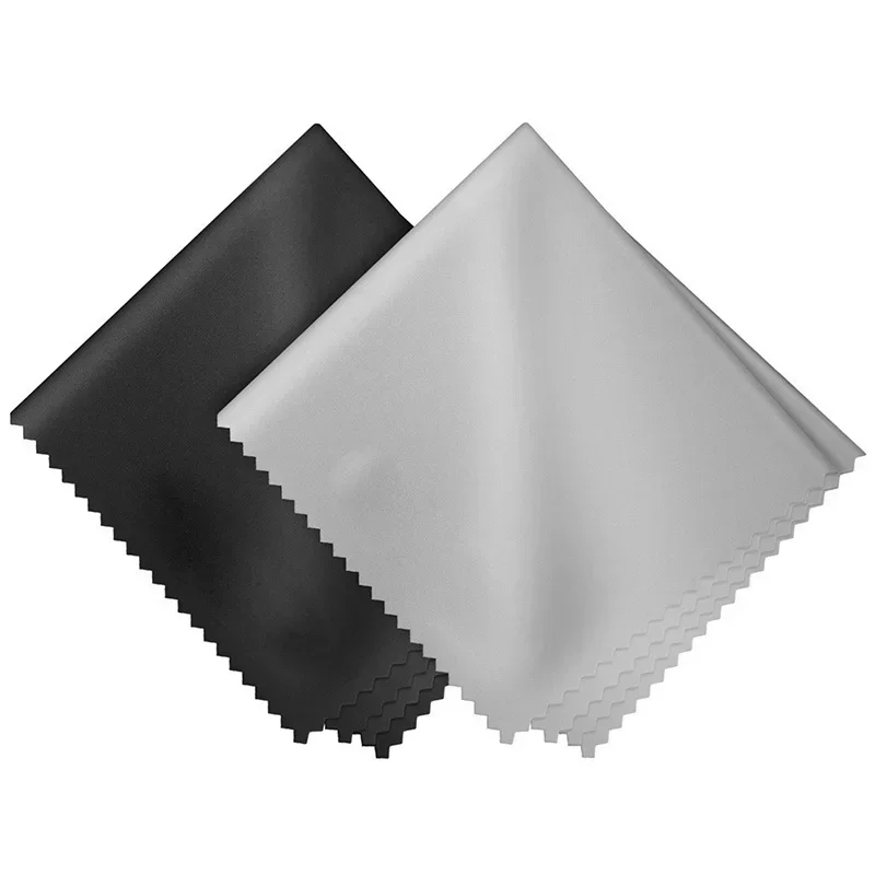 Putsduk för smycken – rengöring & glans | Diamanta Shine Cloth™