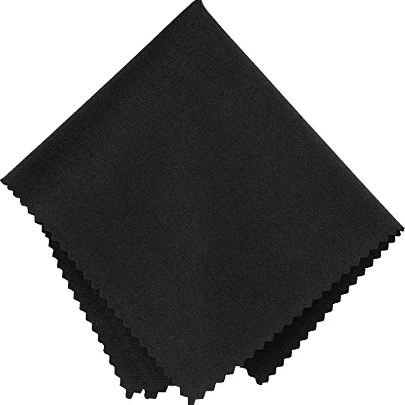 Putsduk för smycken – rengöring & glans | Diamanta Shine Cloth™